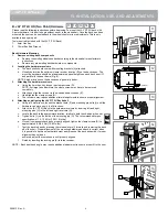 Preview for 6 page of Jay FIT 2U BACK Owner'S Manual