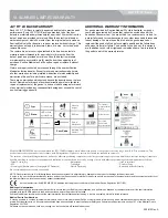 Preview for 9 page of Jay FIT 2U BACK Owner'S Manual