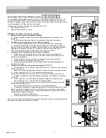 Preview for 14 page of Jay FIT 2U BACK Owner'S Manual