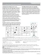 Preview for 17 page of Jay FIT 2U BACK Owner'S Manual