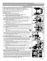 Preview for 21 page of Jay FIT 2U BACK Owner'S Manual