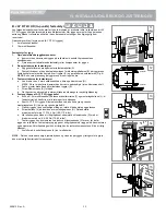 Preview for 30 page of Jay FIT 2U BACK Owner'S Manual