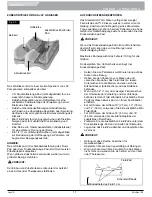 Предварительный просмотр 17 страницы Jay GS Owner'S Manual