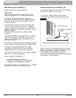 Предварительный просмотр 23 страницы Jay GS Owner'S Manual