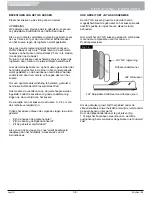 Предварительный просмотр 39 страницы Jay GS Owner'S Manual