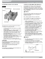 Предварительный просмотр 41 страницы Jay GS Owner'S Manual