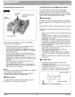 Предварительный просмотр 49 страницы Jay GS Owner'S Manual