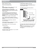 Предварительный просмотр 63 страницы Jay GS Owner'S Manual