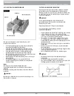 Предварительный просмотр 65 страницы Jay GS Owner'S Manual