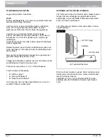 Предварительный просмотр 71 страницы Jay GS Owner'S Manual