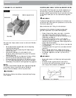 Предварительный просмотр 73 страницы Jay GS Owner'S Manual