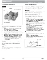 Предварительный просмотр 81 страницы Jay GS Owner'S Manual