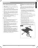 Preview for 13 page of Jay J2 Owner'S Manual