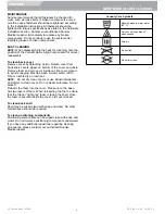 Preview for 8 page of Jay J3 Carbon back Manual