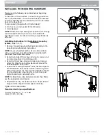 Preview for 10 page of Jay J3 Carbon back Manual