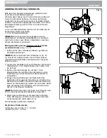 Preview for 20 page of Jay J3 Carbon back Manual