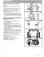 Preview for 101 page of Jay J3 Carbon back Manual