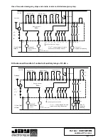 Предварительный просмотр 17 страницы Jay RSRA Installation And Operating Instructions Manual