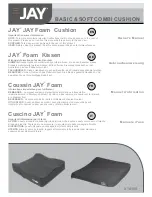 Jay XT410S Owner'S Manual preview