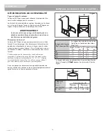 Preview for 19 page of Jay Zip Back Owner'S Manual