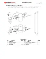 Preview for 14 page of Jaybeam Wireless 5121100 Installation Manual