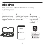 Preview for 18 page of Jaybird 837821 Quick Start Manual