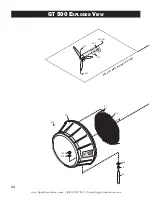 Preview for 13 page of Jaybird Aquafog GT-500 User'S Manual And Operating Instructions