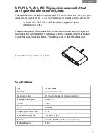 Preview for 29 page of Jaybird JB200 User Manual