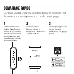 Preview for 14 page of Jaybird Tarah Pro Quick Start Manual