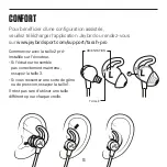 Preview for 15 page of Jaybird Tarah Pro Quick Start Manual