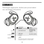 Preview for 10 page of Jaybird Vista Quick Start Manual