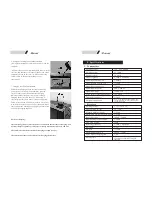 Preview for 7 page of Jaycar Electronics AA2079 User Manual