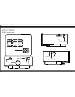 Предварительный просмотр 4 страницы Jaycar Electronics AP4002 User Manual