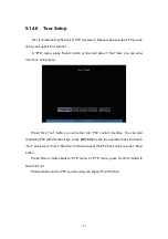 Preview for 103 page of Jaycar Electronics DS-8704HI-S User Manual