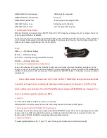 Preview for 4 page of Jaycar Electronics LA-9011 User Manual