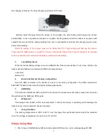 Preview for 4 page of Jaycar Electronics LA9015 Quick Manual