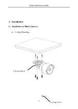 Preview for 6 page of Jaycar Electronics QC3133 Quick Installation Manual