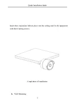 Preview for 7 page of Jaycar Electronics QC3133 Quick Installation Manual