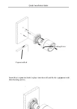 Preview for 8 page of Jaycar Electronics QC3133 Quick Installation Manual