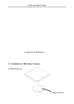 Preview for 9 page of Jaycar Electronics QC3133 Quick Installation Manual