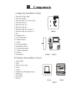 Предварительный просмотр 5 страницы Jaycar Electronics QC3602 Operation Handbook