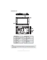 Preview for 5 page of Jaycar Electronics QC3624 Installation And Operating Instructions Manual