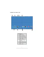 Preview for 6 page of Jaycar Electronics QC3624 Installation And Operating Instructions Manual