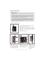 Preview for 8 page of Jaycar Electronics QC3624 Installation And Operating Instructions Manual