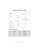 Preview for 33 page of Jaycar Electronics QC3624 Installation And Operating Instructions Manual