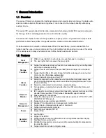 Preview for 6 page of Jaycar Electronics QC8626 User Manual