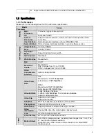 Preview for 7 page of Jaycar Electronics QC8626 User Manual