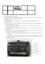 Preview for 2 page of Jaycar Electronics QM-3850 Manual