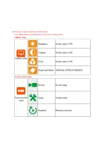 Preview for 3 page of Jaycar Electronics QM-3850 Manual