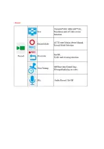 Preview for 4 page of Jaycar Electronics QM-3850 Manual